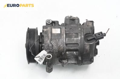 Компресор климатик за Audi A3 Hatchback II (05.2003 - 08.2012) 1.6 FSI, 115 к.с., № 1K0820803P