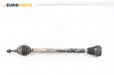 Полуоска за Audi A3 Hatchback II (05.2003 - 08.2012) 1.6 FSI, 115 к.с., позиция: предна, дясна