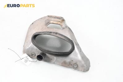 Изолираща кора за Audi A3 Hatchback II (05.2003 - 08.2012), 2+1 вр., хечбек
