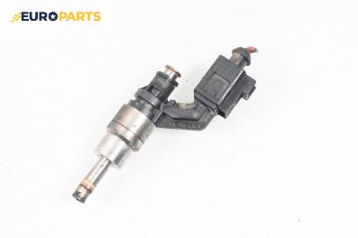Дюза бензин за Audi A3 Hatchback II (05.2003 - 08.2012) 1.6 FSI, 115 к.с., № 03C906036A