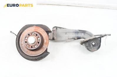 Шенкел главина за Audi A3 Hatchback II (05.2003 - 08.2012), позиция: задна, лява