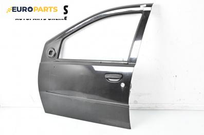 Врата за Fiat Punto Hatchback II (09.1999 - 07.2012), 4+1 вр., хечбек, позиция: предна, лява