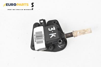 Машинка централно заключване за Audi A3 Hatchback II (05.2003 - 08.2012), 2+1 вр., позиция: задна