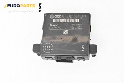 Модул за Audi A3 Hatchback II (05.2003 - 08.2012), № 1K0907530F