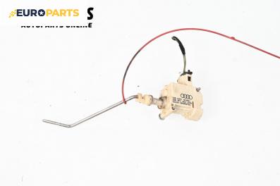 Ключалка за капачката на резервоара за Audi A3 Hatchback II (05.2003 - 08.2012), хечбек