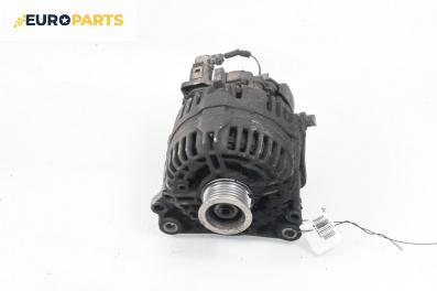 Алтернатор / генератор за Audi A3 Hatchback II (05.2003 - 08.2012) 1.6 FSI, 115 к.с.