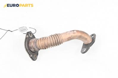 EGR тръба за Audi A3 Hatchback II (05.2003 - 08.2012) 1.6 FSI, 115 к.с.