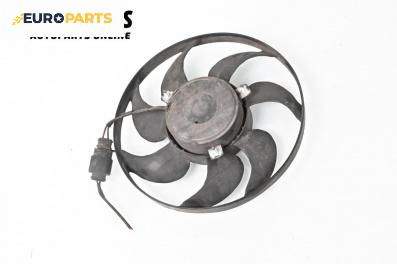 Перка охлаждане за Audi A3 Hatchback II (05.2003 - 08.2012) 1.6 FSI, 115 к.с.