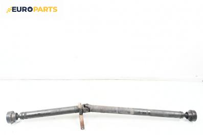 Кардан за Volkswagen Passat IV Sedan B5.5 (10.2000 - 12.2005) 2.5 TDI 4motion, 150 к.с., автоматик