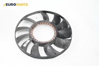 Перка охлаждане за Volkswagen Passat IV Sedan B5.5 (10.2000 - 12.2005) 2.5 TDI 4motion, 150 к.с.