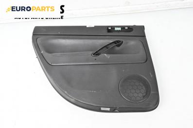 Кора врата за Volkswagen Passat III Variant B5 (05.1997 - 12.2001), 4+1 вр., комби, позиция: задна, лява
