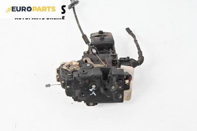 Брава на врата за Volkswagen Passat IV Sedan B5.5 (10.2000 - 12.2005), позиция: задна, лява