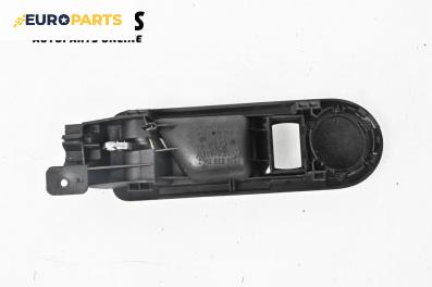 Вътрешна дръжка за Volkswagen Passat IV Sedan B5.5 (10.2000 - 12.2005), 4+1 вр., седан, позиция: задна, дясна