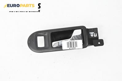 Вътрешна дръжка за Volkswagen Passat IV Sedan B5.5 (10.2000 - 12.2005), 4+1 вр., седан, позиция: предна, дясна