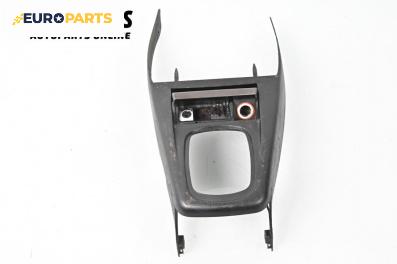 Централна конзола за Volkswagen Passat IV Sedan B5.5 (10.2000 - 12.2005)