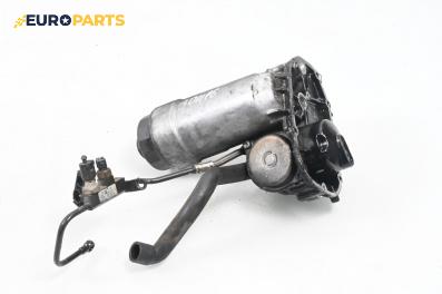 Корпус за маслен филтър за Volkswagen Passat IV Sedan B5.5 (10.2000 - 12.2005) 2.5 TDI 4motion, 150 к.с.