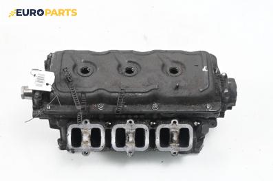 Глава за Volkswagen Passat IV Sedan B5.5 (10.2000 - 12.2005) 2.5 TDI 4motion, 150 к.с.
