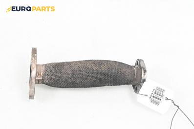 EGR тръба за Volkswagen Passat IV Sedan B5.5 (10.2000 - 12.2005) 2.5 TDI 4motion, 150 к.с.