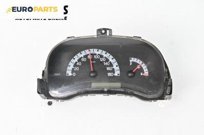 Километраж за Fiat Punto Hatchback II (09.1999 - 07.2012) 1.2 60 (188.030, .050, .130, .150, .230, .250), 60 к.с.