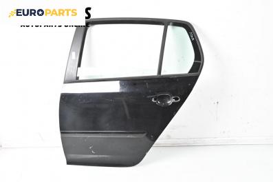 Врата за Volkswagen Golf V Hatchback (10.2003 - 02.2009), 4+1 вр., хечбек, позиция: задна, лява