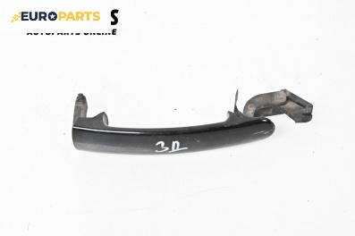 Външна дръжка за Volkswagen Golf V Hatchback (10.2003 - 02.2009), 4+1 вр., хечбек, позиция: задна, дясна