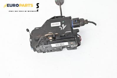 Брава на врата за Volkswagen Golf V Hatchback (10.2003 - 02.2009), позиция: задна, дясна
