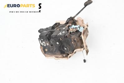 Брава на врата за Volkswagen Golf V Hatchback (10.2003 - 02.2009), позиция: предна, дясна