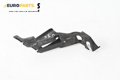 Държач броня за Volkswagen Golf V Hatchback (10.2003 - 02.2009), хечбек, позиция: задна, лява