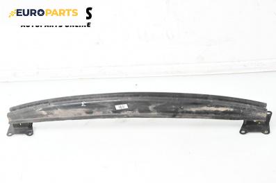 Основа броня за Volkswagen Golf V Hatchback (10.2003 - 02.2009), хечбек, позиция: задна