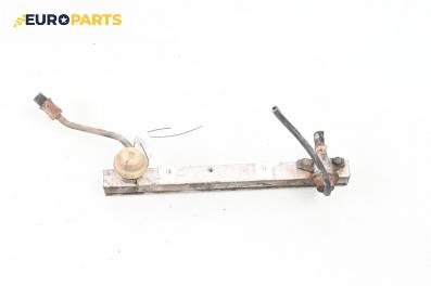 Бензинова рейка за Honda Civic VI Aerodeck (04.1998 - 02.2001) 1.5 16V (MB9), 114 к.с.