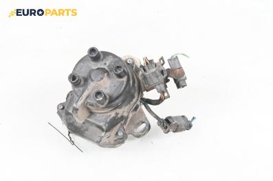 Палец на разпределителя на запалването (делко) за Honda Civic VI Aerodeck (04.1998 - 02.2001) 1.5 16V (MB9), 114 к.с.