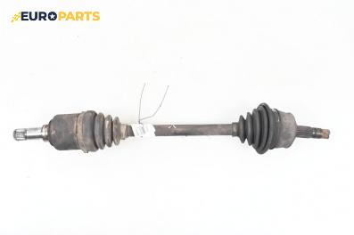 Полуоска за Fiat Punto Hatchback II (09.1999 - 07.2012) 1.2 60 (188.030, .050, .130, .150, .230, .250), 60 к.с., позиция: предна, лява