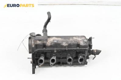 Глава за Fiat Punto Hatchback II (09.1999 - 07.2012) 1.2 60 (188.030, .050, .130, .150, .230, .250), 60 к.с.