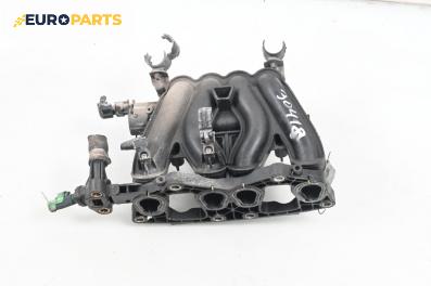 Всмукателен колектор за Fiat Punto Hatchback II (09.1999 - 07.2012) 1.2 60 (188.030, .050, .130, .150, .230, .250), 60 к.с.