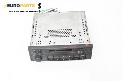 Автокасетофон за Honda Civic VI Aerodeck (04.1998 - 02.2001)