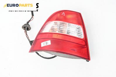 Стоп за Honda Civic VI Aerodeck (04.1998 - 02.2001), комби, позиция: лява