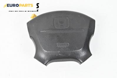 Airbag за Honda Civic VI Aerodeck (04.1998 - 02.2001), 4+1 вр., комби, позиция: предна