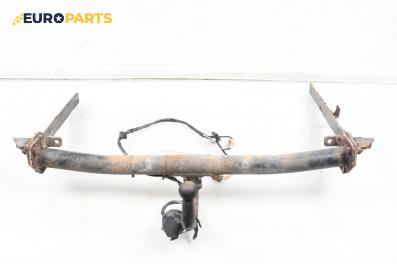 Теглич за Honda Civic VI Aerodeck (04.1998 - 02.2001), комби