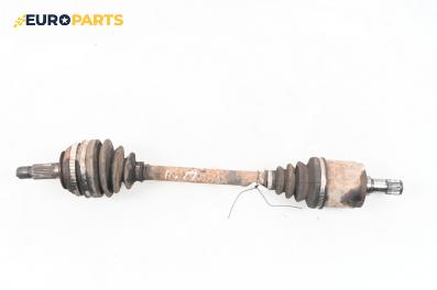 Полуоска за Honda Civic VI Aerodeck (04.1998 - 02.2001) 1.5 16V (MB9), 114 к.с., позиция: предна, дясна