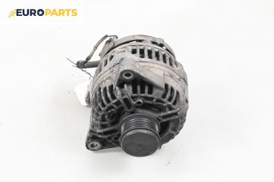 Алтернатор / генератор за Volkswagen Passat III Variant B5 (05.1997 - 12.2001) 2.3 VR5 Syncro/4motion, 150 к.с.