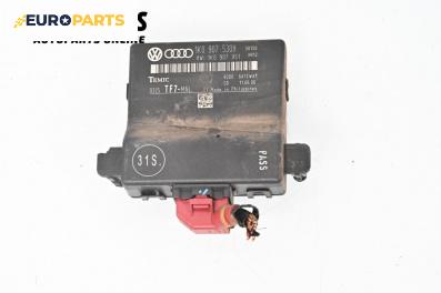 Модул за Volkswagen Golf V Hatchback (10.2003 - 02.2009), № 1K0907530H