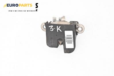 Брава заден капак за Volkswagen Golf V Hatchback (10.2003 - 02.2009), хечбек, позиция: задна
