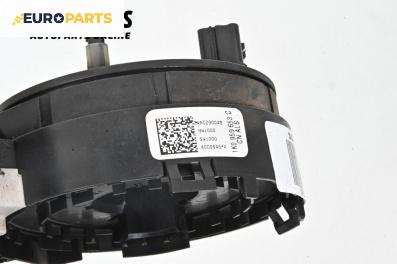 Лентов кабел за Airbag за Volkswagen Golf V Hatchback (10.2003 - 02.2009), № 1K0959653C