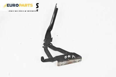 Панта преден капак за Volkswagen Golf V Hatchback (10.2003 - 02.2009), 4+1 вр., хечбек, позиция: лява