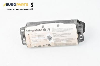 Airbag за Volkswagen Golf V Hatchback (10.2003 - 02.2009), 4+1 вр., хечбек, позиция: предна