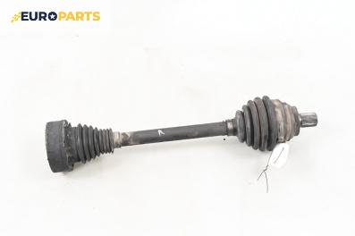Полуоска за Volkswagen Golf V Hatchback (10.2003 - 02.2009) 1.9 TDI, 105 к.с., позиция: предна, лява
