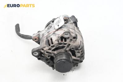 Алтернатор / генератор за Volkswagen Golf V Hatchback (10.2003 - 02.2009) 1.9 TDI, 105 к.с.