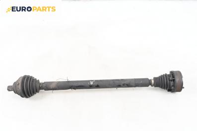 Полуоска за Volkswagen Golf V Hatchback (10.2003 - 02.2009) 1.9 TDI, 105 к.с., позиция: предна, дясна