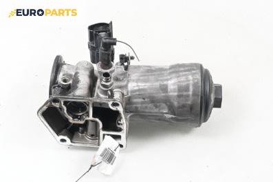 Корпус за маслен филтър за Volkswagen Golf V Hatchback (10.2003 - 02.2009) 1.9 TDI, 105 к.с.