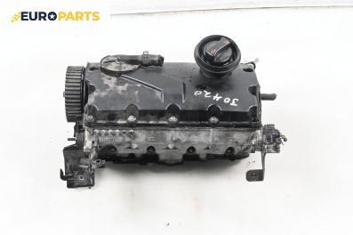 Глава за Volkswagen Golf V Hatchback (10.2003 - 02.2009) 1.9 TDI, 105 к.с.